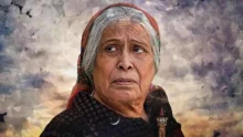 حفيد الفنانة حياة الفهد