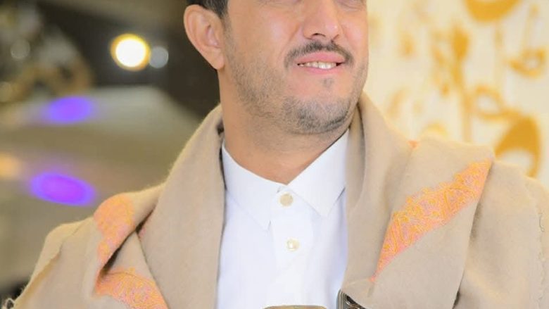 دخول امين شرف العشاري دون ذكر السبب | alyemenalghad.news