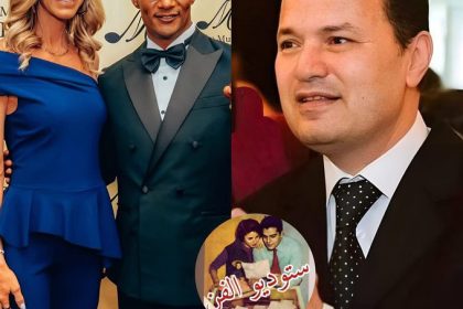 أشرف سيف يهاجم محمد رمضان