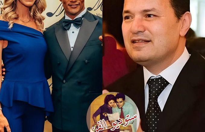 أشرف سيف يهاجم محمد رمضان: "أنت وأمثالك سبب في ضياع الأخلاق والانتماء" أشرف سيف يهاجم محمد رمضان