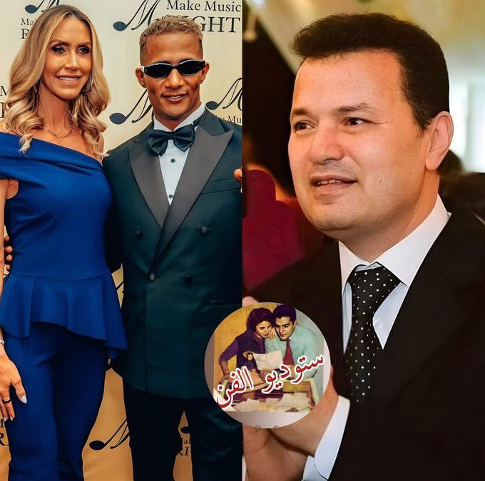 أشرف سيف يهاجم محمد رمضان