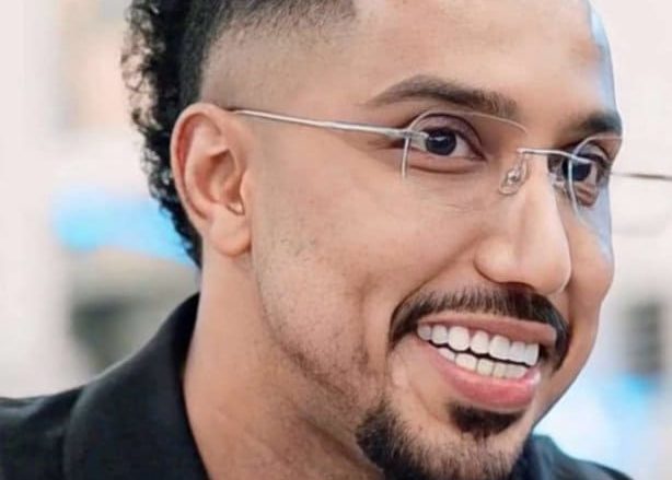 رسالة زوجة سالم الدوسري "أشواق العمير" عبر سناب شات رسالة زوجة سالم الدوسري