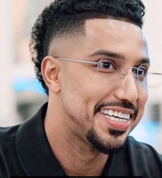 رسالة زوجة سالم الدوسري