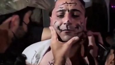الفنان عمر خيري