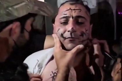 الفنان عمر خيري