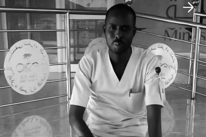 وفاة طبيب وزوجته