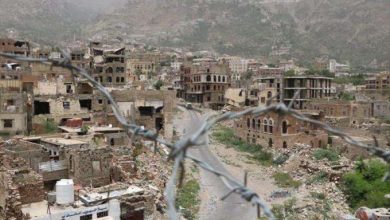 وفاة ثلاثة أطفال في مديرية الصلو بسبب الصواعق الرعيدة والأمطار | alyemenalghad.news