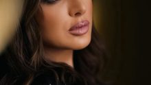 الحالة الصحية لـ الفنانة أنغام