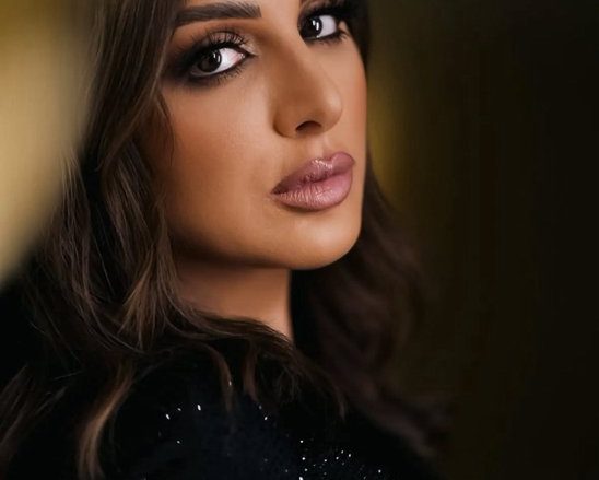 الحالة الصحية لـ الفنانة أنغام