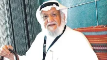 بعد مرض الفنان محمد المنيع تعرف عليه | alyemenalghad.news