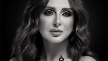 أنغام تستعد لعملية