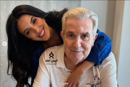 وفاة جدو نبيل