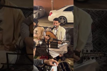 إعتقال الفنان حسين محب