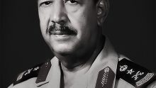 سلطان بن عادي المطيري