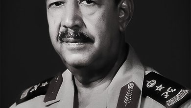 سلطان بن عادي المطيري