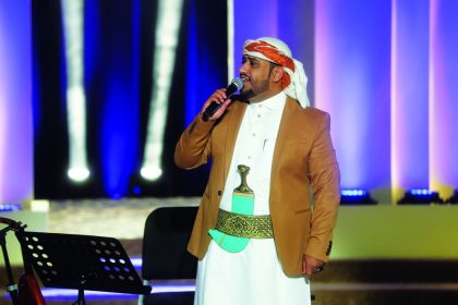 الفنان يحيى عنبه صوت صنعاء الذي أسر قلوب اليمنيين