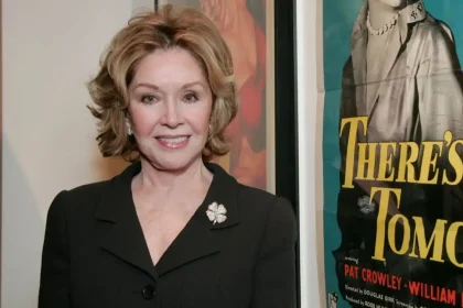 باتريشيا كراولي