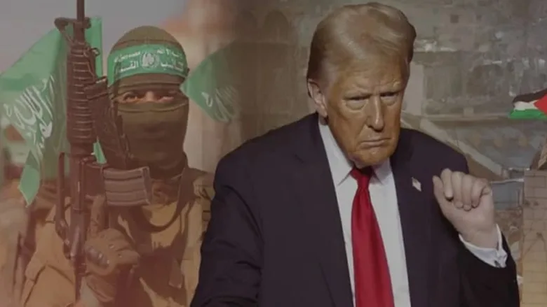 خطة أميركية لإنهاء الحرب