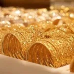 تراجع صادم في أسعار الذهب اليوم في مصر 3 نوفمبر 2025 صباح الإثنين