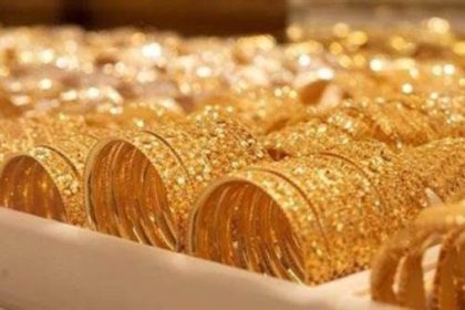 تراجع صادم في أسعار الذهب اليوم في مصر 3 نوفمبر 2025 صباح الإثنين
