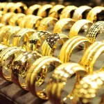 أسعار الذهب في مصر اليوم السبت 25 أكتوبر 2025