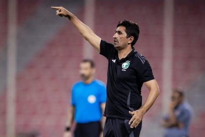 عبدالوهاب الحربي