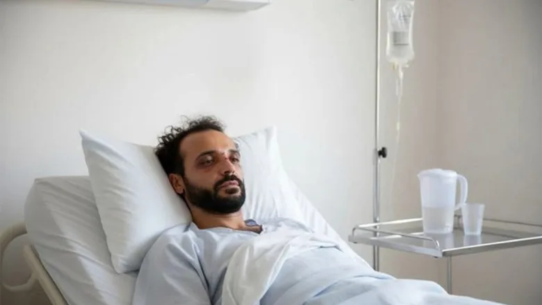 إخلاء سبيل هانيبال القذافي