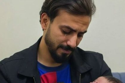 وفاة إبن حسن الجفري