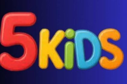 مشاهدة قناة الاطفال من خلال تردد قناة 5 Kids على نايل سات