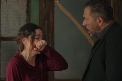 مسلسل سلمى الحلقة 38