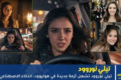 تيلي نوروود