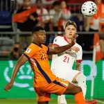 ملخص نتيجة مباراة هولندا ضد ليتوانيا في تصفيات كاس العالم 2026