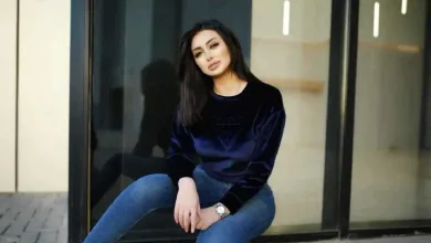 وفاة هبة الزياد