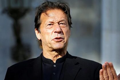 عمران خان