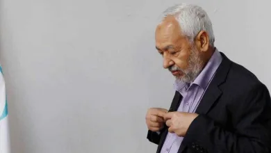 راشد الغنوشي