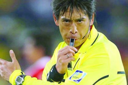 يويتشي نيشيمورا