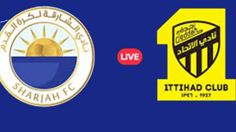 الاتحاد يتقدم على الشارقة