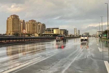 حالة الطقس اليوم 16 نوفمبر 2025