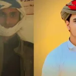 علي مبارك سيف سران