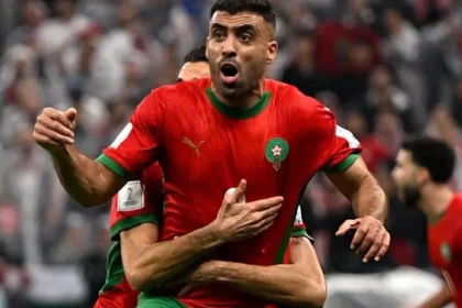 Morocco wins the Arab Cup
