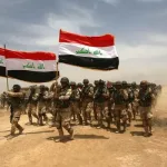 عيد النصر في العراق