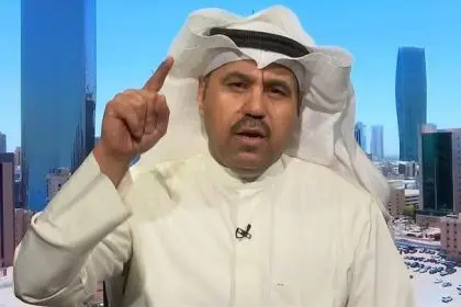 فهد الشليمي