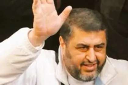 وفاة خيرت الشاطر