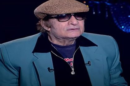 الحالة الصحية للفنان محيي إسماعيل