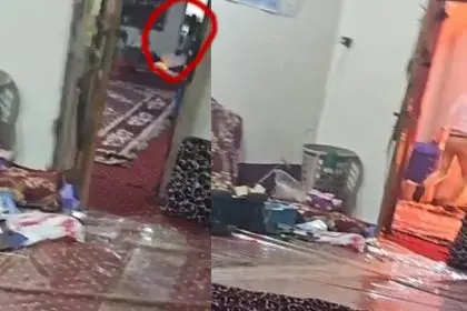 سحر الخولاني وحريق المنزل، استغلال الأطفال في اليمن