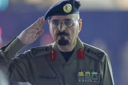 سعيد عبدالله القحطاني