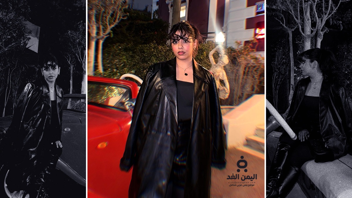 صور هديل مانع