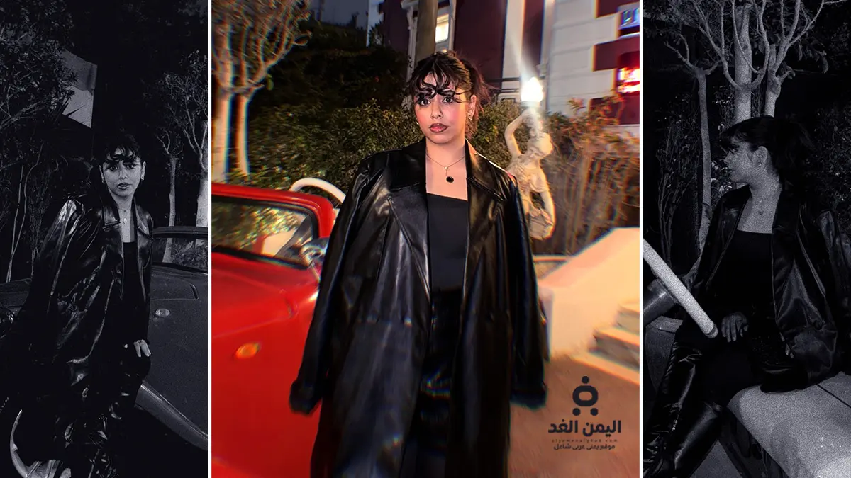 صور هديل مانع