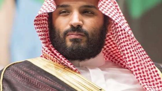 في ذكرى ميلاد محمد بن سلمان : أحْنَتْ لرؤيَتِكَ الأكوانُ هامتها