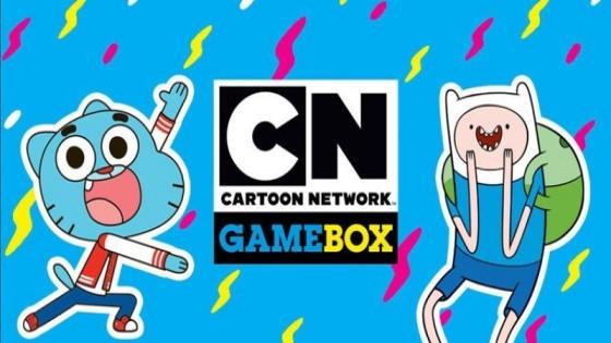 تردد قناة CN Arabic Cartoon Network الجديد 